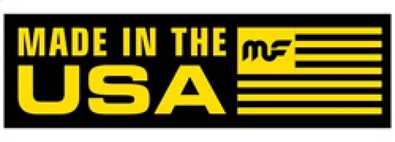 MagnaFlow 07-10 GMC Sierra 2500 HD 6.0L Direct Fit Converter