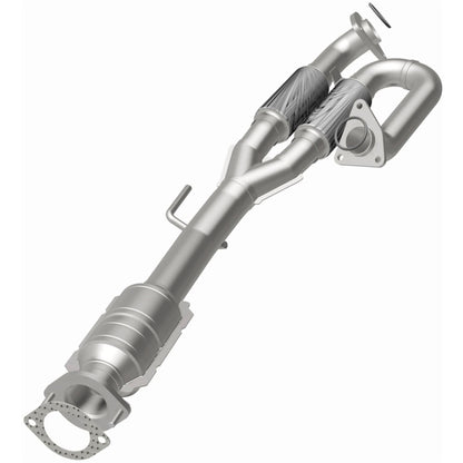 MagnaFlow 11-13 Nissan Maxima 3.5L Direct Fit Converter