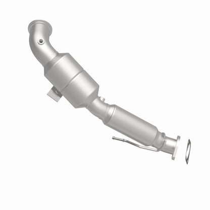 MagnaFlow 13-17 Ford Escape 2.0L Direct Fit Converter