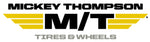 Mickey Thompson 4.77in OD - 5x5 BP Pro Cap Polished - Bolt On Closed