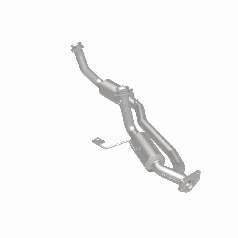 MagnaFlow 04-05 Ford Freestar 3.9L Direct Fit Converter
