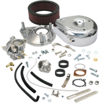 S&S Cycle 79-84 BT Models Super G Carburetor Kit