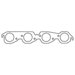 Cometic Chevy Gen-4 Big Block V8 .060in HTS Exhaust Manifold Gasket - 2.250in Round Port - 20 Pack