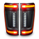 Oracle Lighting 21-24 Ford F-150 Flush Style LED Tail Lights SEE WARRANTY