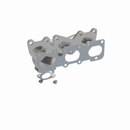 MagnaFlow 07-09 Hyundai Santa Fe 3.3L Direct Fit Converter