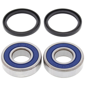 All Balls Racing 05-11 TM EN 125 Wheel Bearing Kit Rear