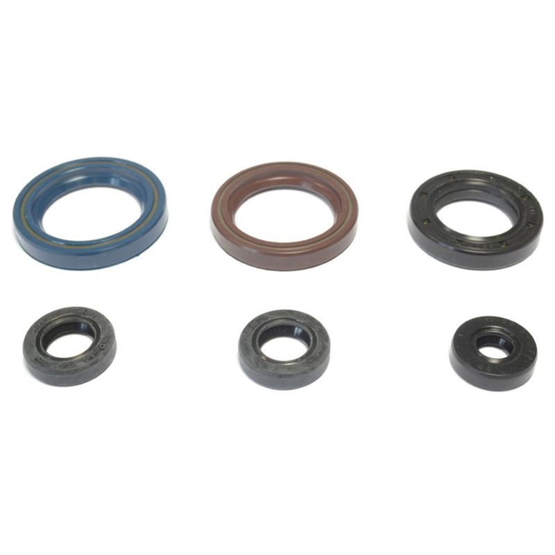 Athena 84-86 KTM 125cc GS-MX Engine Oil Seal Kit