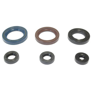 Athena 84-86 KTM 125cc GS-MX Engine Oil Seal Kit