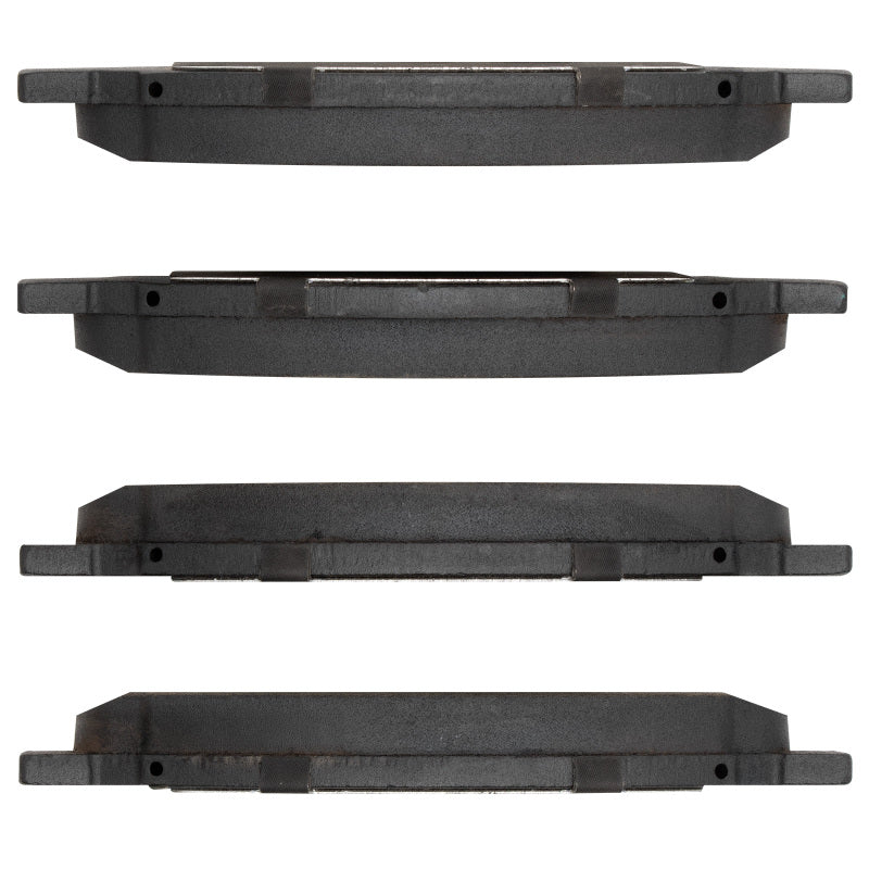 R1 91-91 Toyota MR2 Front Ceramic Brake Pads