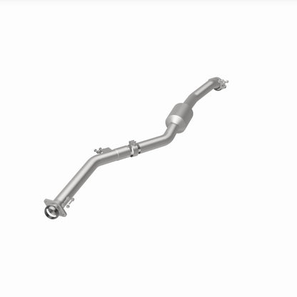 MagnaFlow 20-21 Subaru WRX 2.0L Direct Fit Catalytic Converter (California Grade)