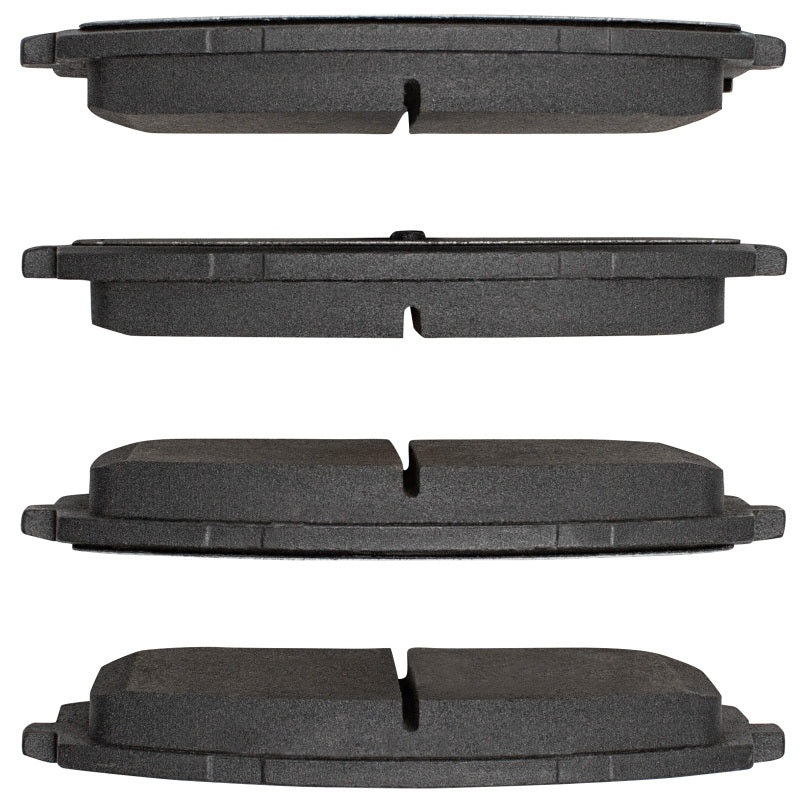 R1 20-26 Kia Niro EV Front Ceramic Brake Pads