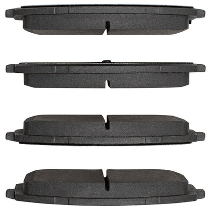 R1 20-26 Kia Niro EV Front Ceramic Brake Pads
