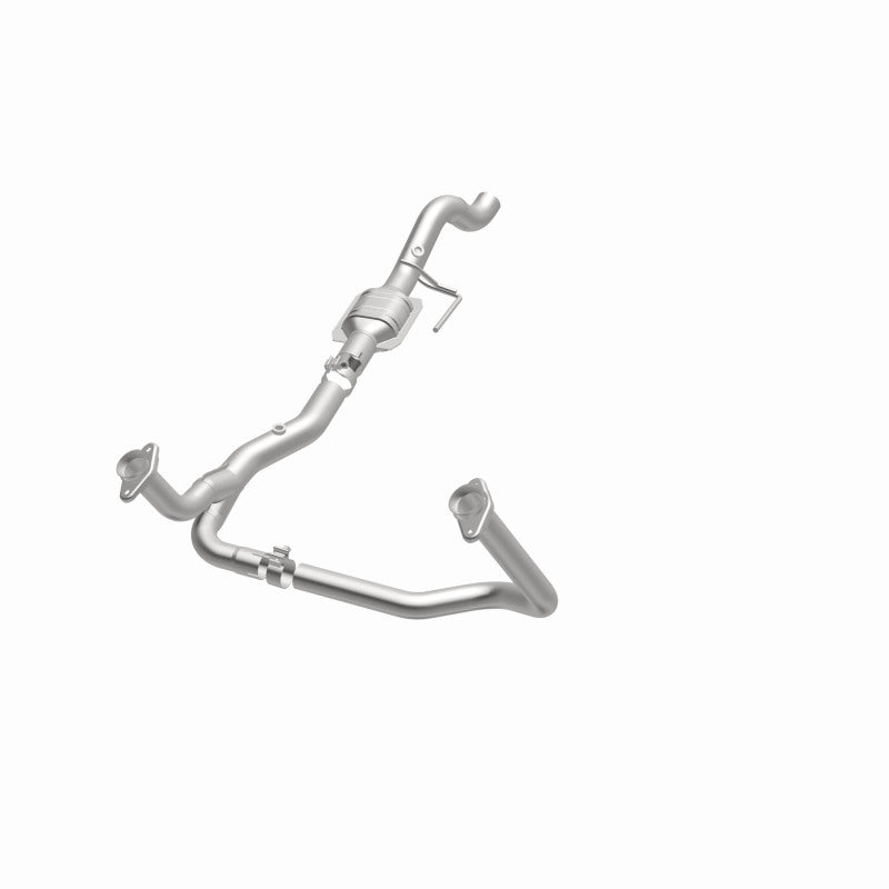 MagnaFlow 2000 Dodge Dakota 5.9L Direct Fit Converter