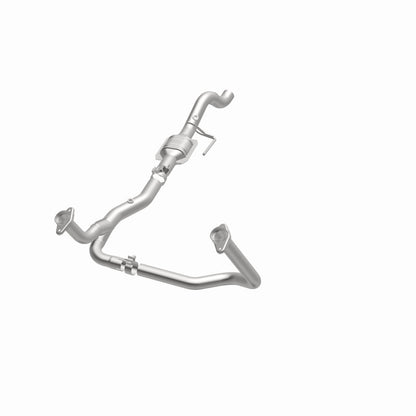 MagnaFlow 2000 Dodge Dakota 5.9L Direct Fit Converter