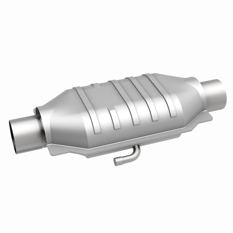 MagnaFlow 2.5in. T1 Universal Converter