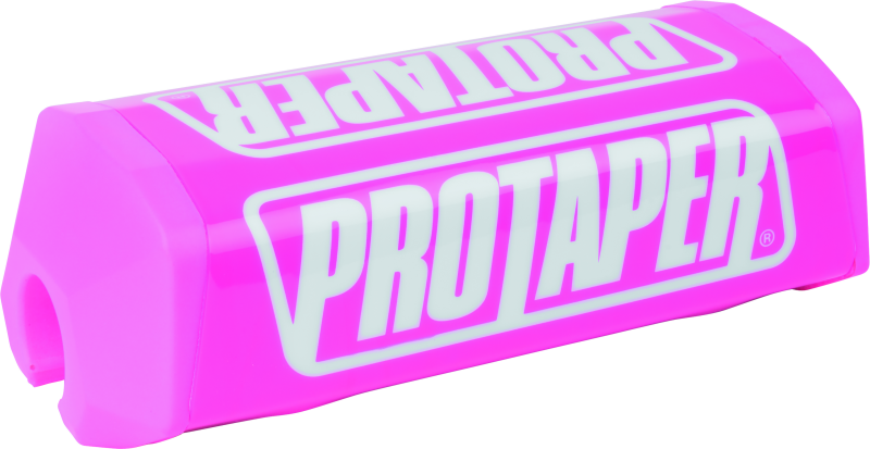 ProTaper 2.0 Square Bar Pad - Race Pink