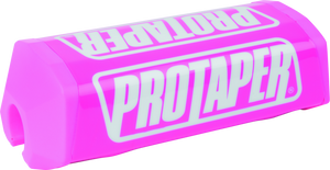 ProTaper 2.0 Square Bar Pad - Race Pink