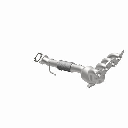 MagnaFlow 12-15 Ford Focus 2.0L Direct Fit Converter