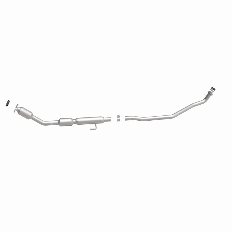 MagnaFlow 14-15 Toyota Corolla 1.8L Direct Fit Converter