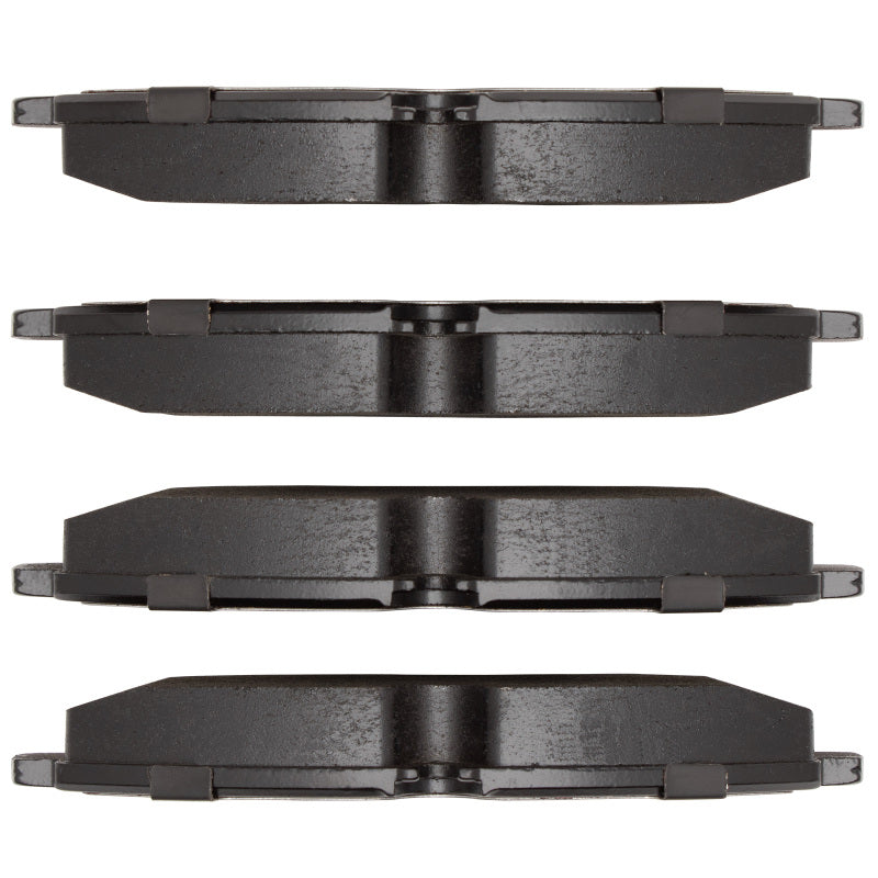 R1 07-23 Mercedes-Benz Metris Front Super Duty Brake Pads