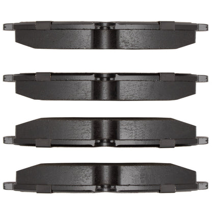 R1 07-23 Mercedes-Benz Metris Front Super Duty Brake Pads