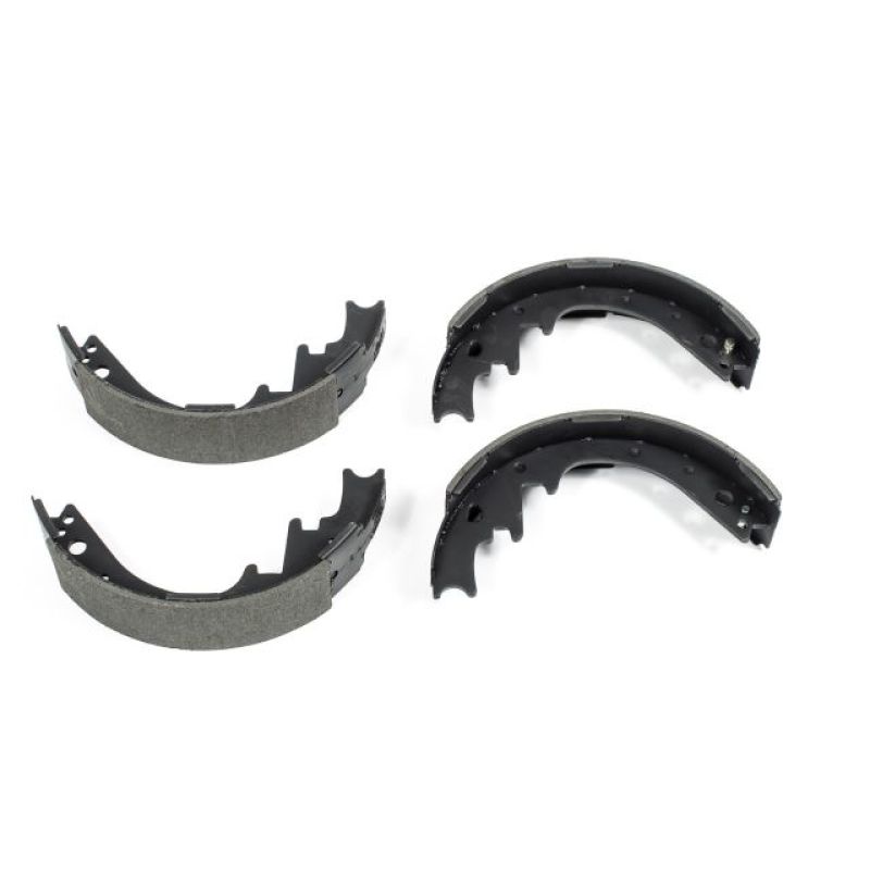 Power Stop 67-70 Chrysler 300 Rear Autospecialty Brake Shoes