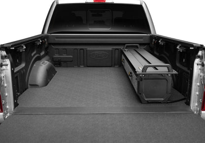 Retrax 17-26 Ford F-250/350 Super Duty Short Bed 6ft8in. RetraxPRO EZ-Off FRC-4000