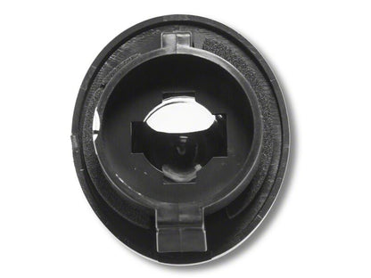 Raxiom 97-14 Ford F-150 Axial Series License Plate Lamp Housings