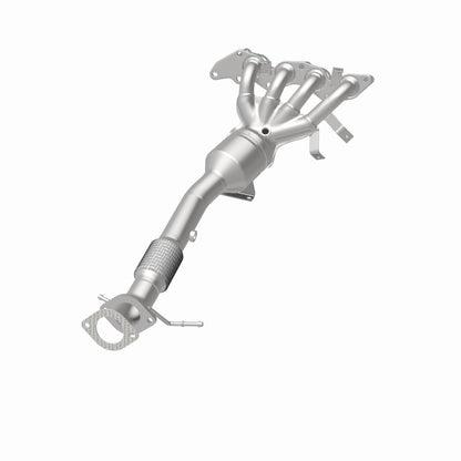 MagnaFlow 08-10 Mazda 5 2.3L Direct Fit Converter