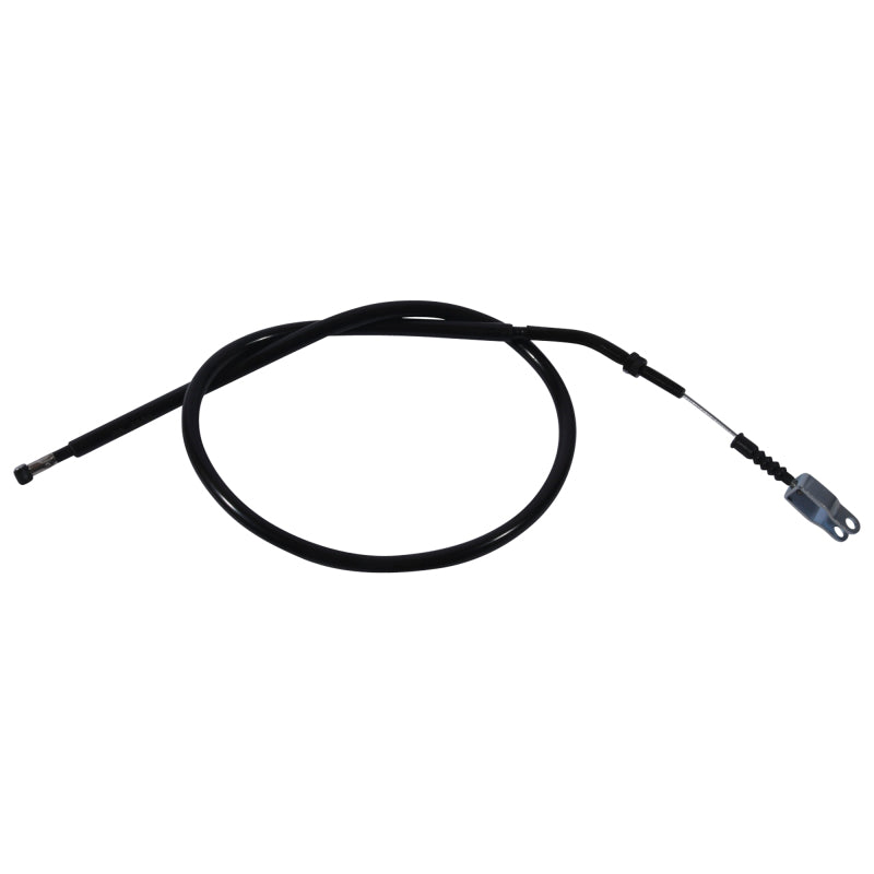 All Balls Racing 07-08 Yamaha YFM400 Grizzly IRS Cable - Rear Hand - Park Brake