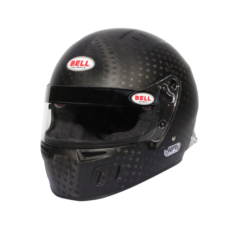 Bell HP6 Carbon FIA8860-2018 (HANS) - Size 55