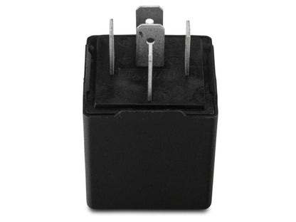 Raxiom 96-04 Ford Mustang Modified Turn Signal Flasher V2- LED (Excl. 99-01 Cobra)