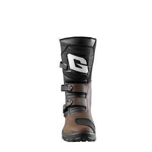 Gaerne G.Adventure Aquatech Boot Brown Size - 6