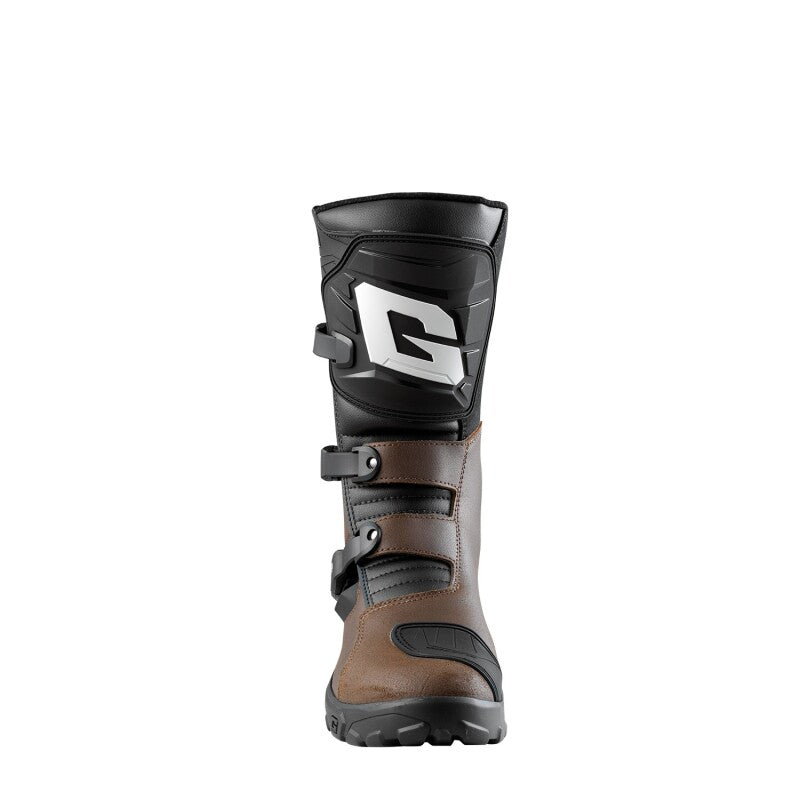 Gaerne G.Adventure Aquatech Boot Brown Size - 10.5