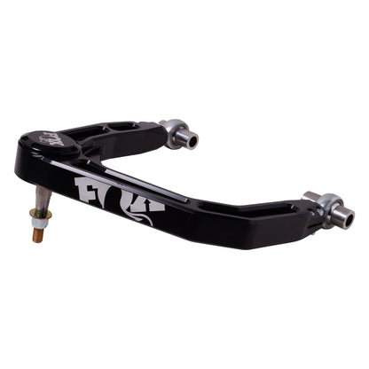 Fox 2021+ Ford F150 Raptor Billet Upper Control Arm - Black