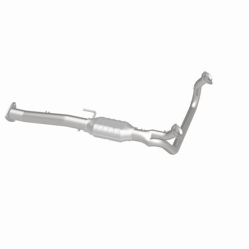 MagnaFlow 96-99 Chevrolet Astro 4.3L Direct Fit Converter