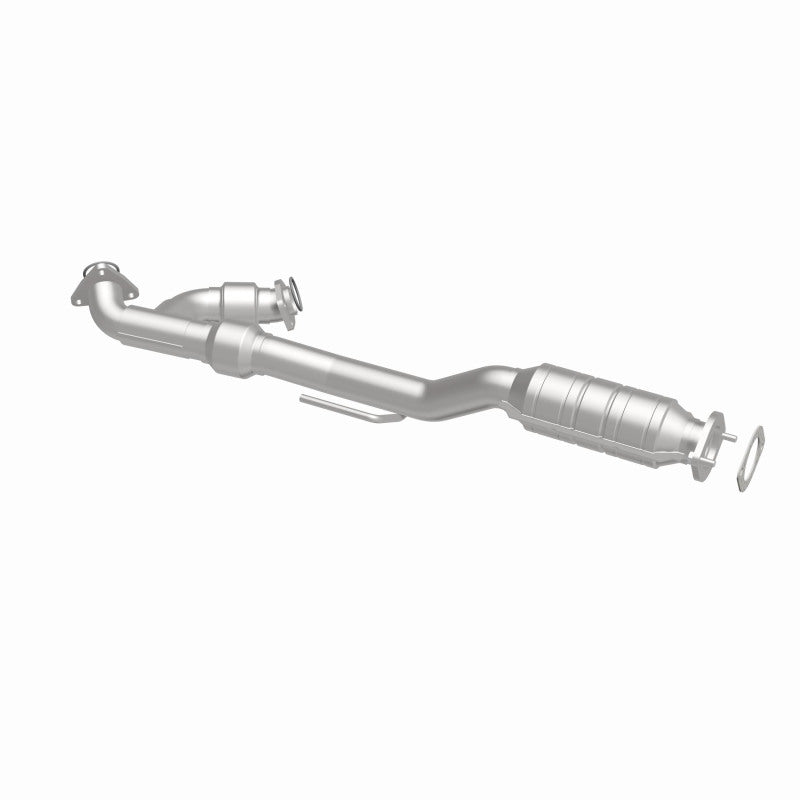 MagnaFlow 07-09 Nissan Altima 3.5L Direct Fit Converter