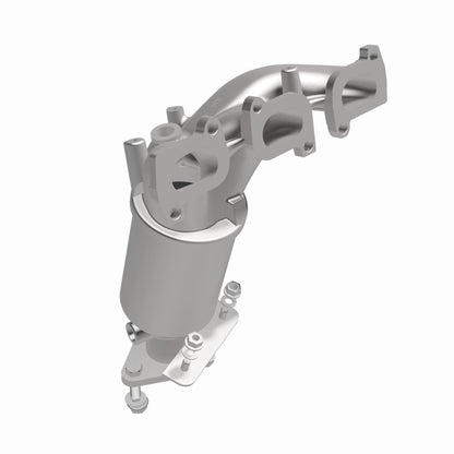 MagnaFlow 11-17 Ford Explorer 3.5L Direct Fit Converter