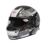 Bell RS7 7 1/8 SA2020/FIA8859 - Size 57 (Stamina Grey)