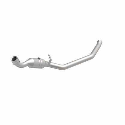 MagnaFlow 07-11 Mercedes-Benz ML350 3.5L Direct Fit Converter