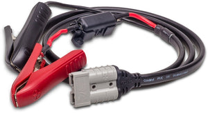 REDARC Anderson to Battery Clip Cable - 5ft