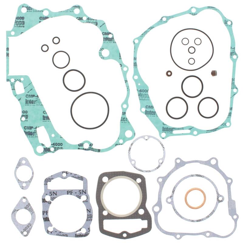 Vertex Gaskets 03-17 Honda CRF230F Complete Gasket Kit