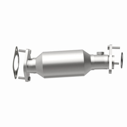 MagnaFlow 05-06 Nissan Pathfinder 4.0L Direct Fit Converter