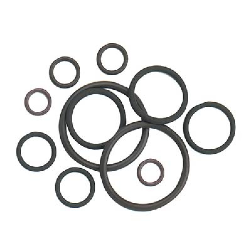 Fragola O-Ring 1/8 (-2AN) 10 Pcs. Fits 491962-63-64