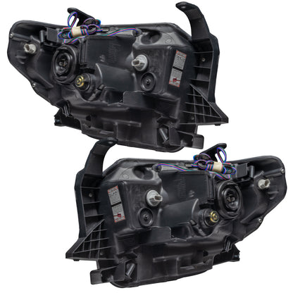 Oracle 14-17 Toyota Tundra SMD HL - ColorSHIFT w/ 2.0 Controller