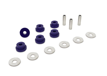SuperPro Rack and Pinion Bushing Kit