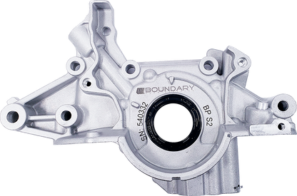 Boundary 91-05 Mazda Miata 1.6L 1.8L MartenWear High Flow Oil Pump Assembly