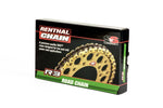 Renthal R3-3 Road 520 - 130L SRS Road Chain