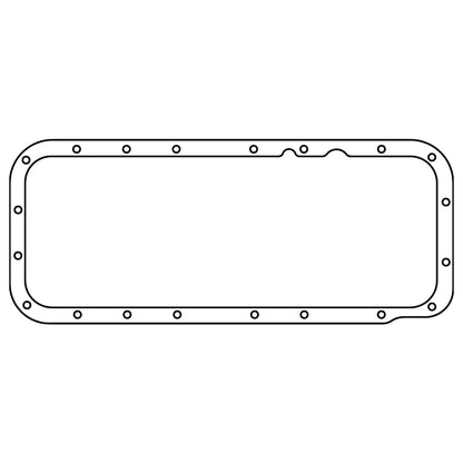 Cometic Chrysler Gen-2 Hemi .032in AFM Oil Pan Gasket