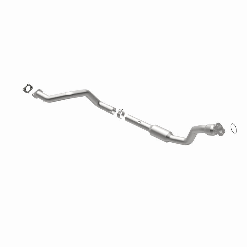 MagnaFlow 05-06 Terraza V6 3.5 OEM Underbody Direct Fit Converter